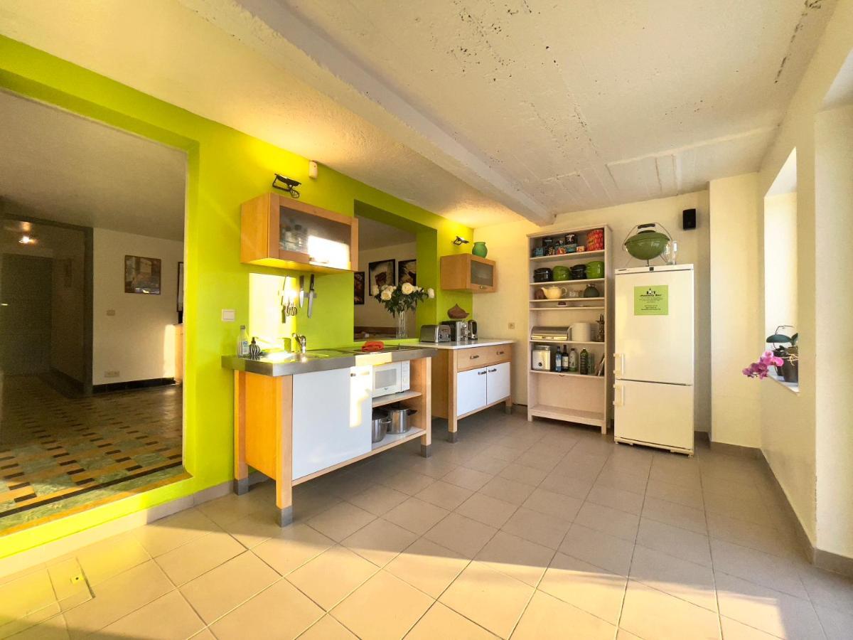 Togo Guesthouse Tervuren Exterior photo