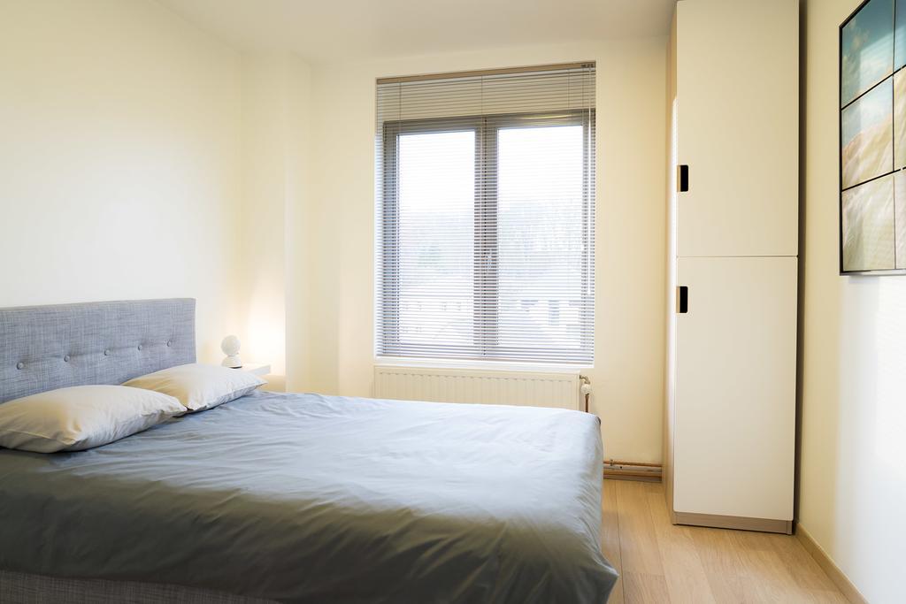 Togo Guesthouse Tervuren Exterior photo