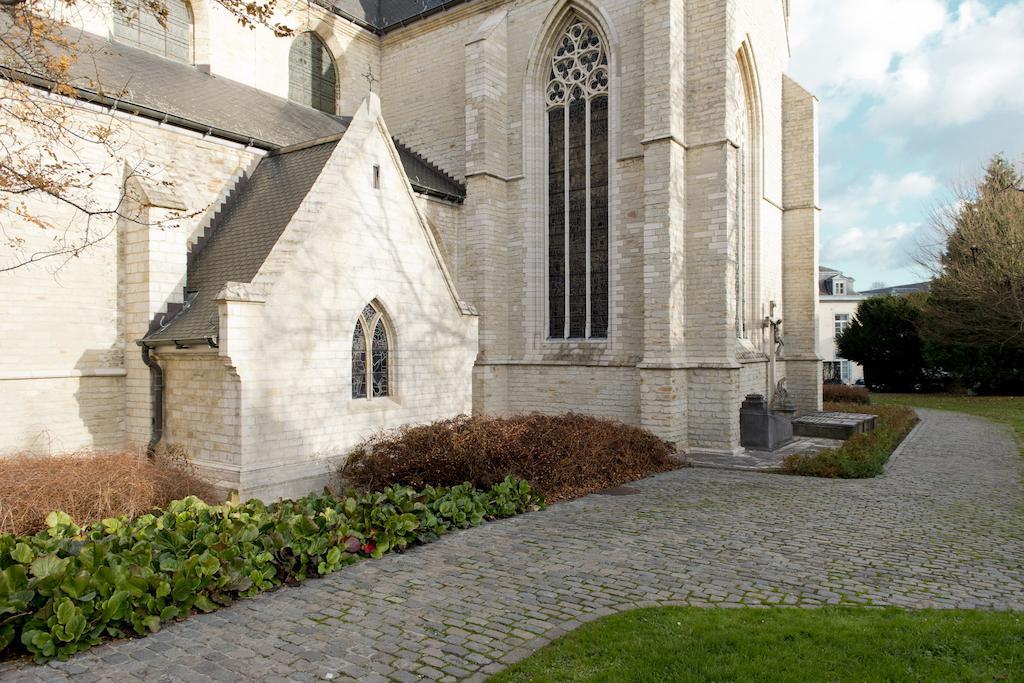 Togo Guesthouse Tervuren Exterior photo