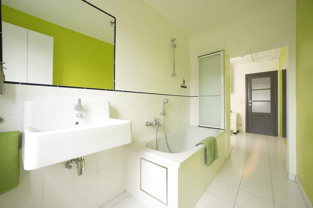 Togo Guesthouse Tervuren Room photo